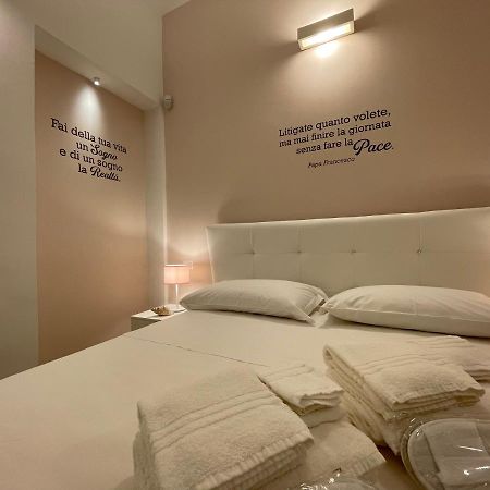 Donna Grazia Relais Hotel Gallipoli Exterior photo