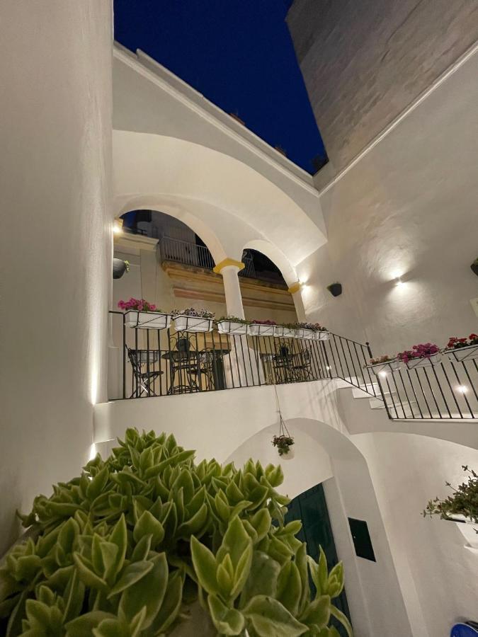Donna Grazia Relais Hotel Gallipoli Exterior photo