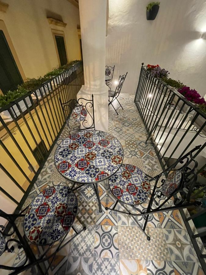 Donna Grazia Relais Hotel Gallipoli Exterior photo