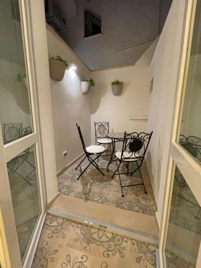 Donna Grazia Relais Hotel Gallipoli Exterior photo