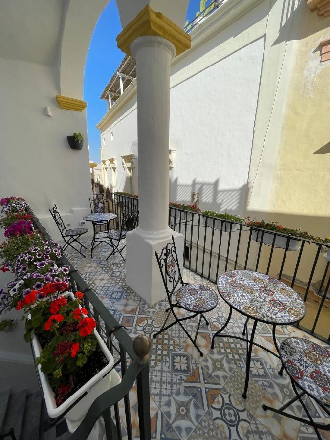 Donna Grazia Relais Hotel Gallipoli Exterior photo