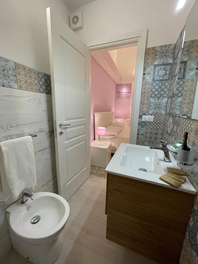 Donna Grazia Relais Hotel Gallipoli Exterior photo