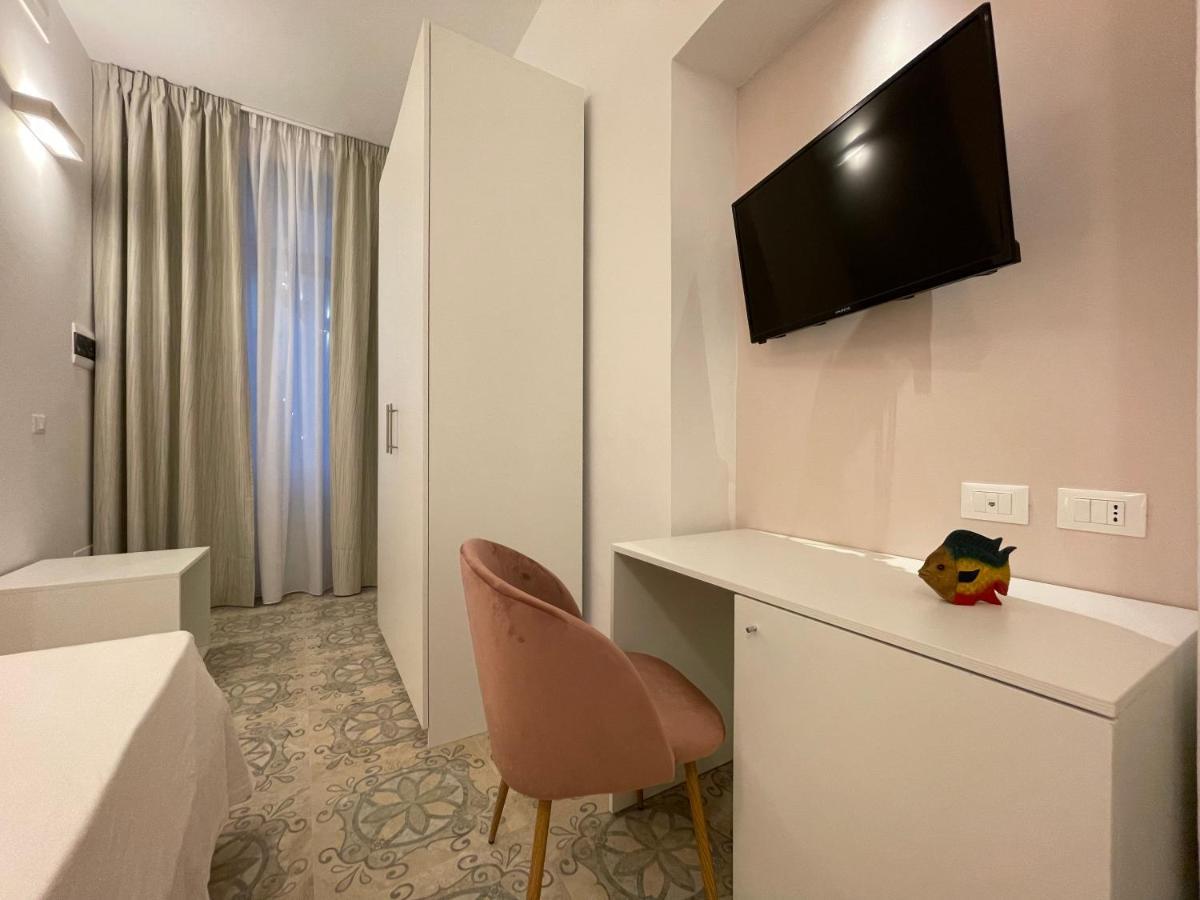 Donna Grazia Relais Hotel Gallipoli Exterior photo