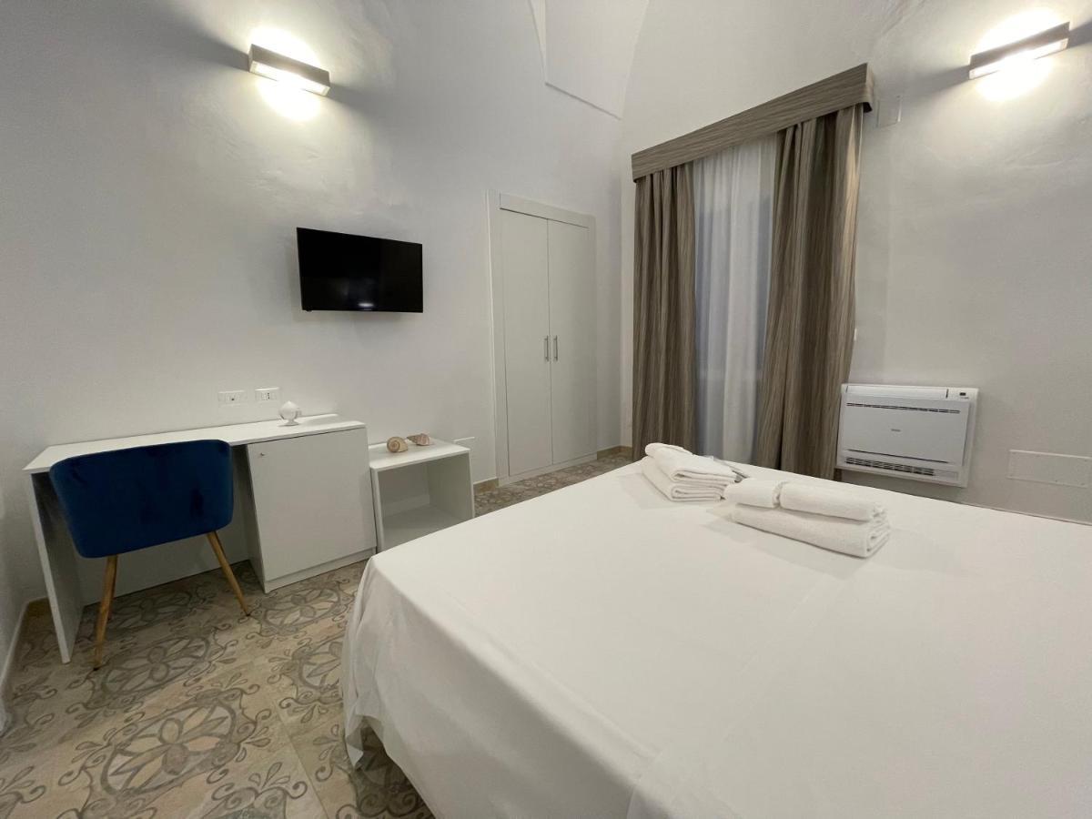 Donna Grazia Relais Hotel Gallipoli Exterior photo