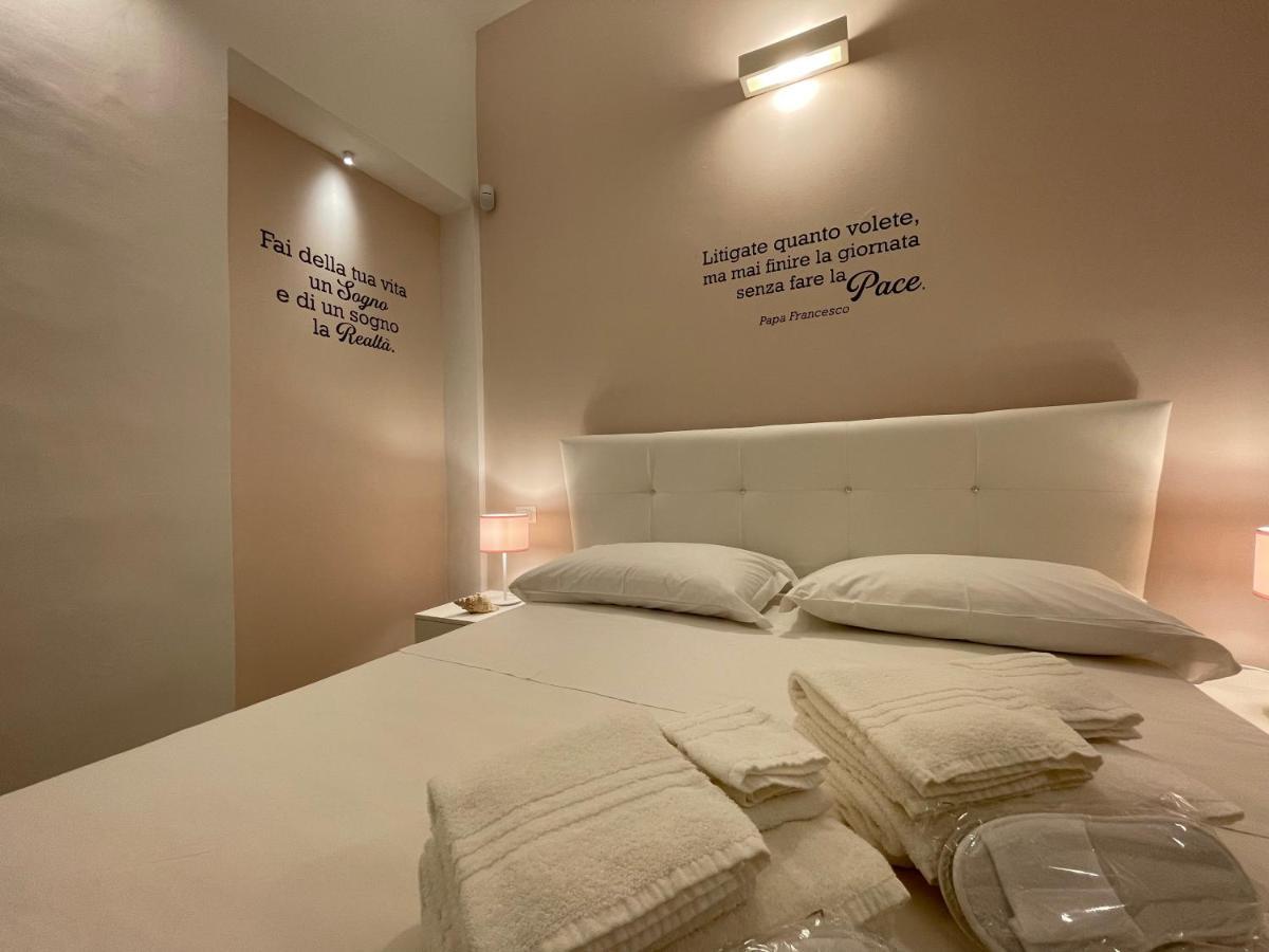 Donna Grazia Relais Hotel Gallipoli Exterior photo