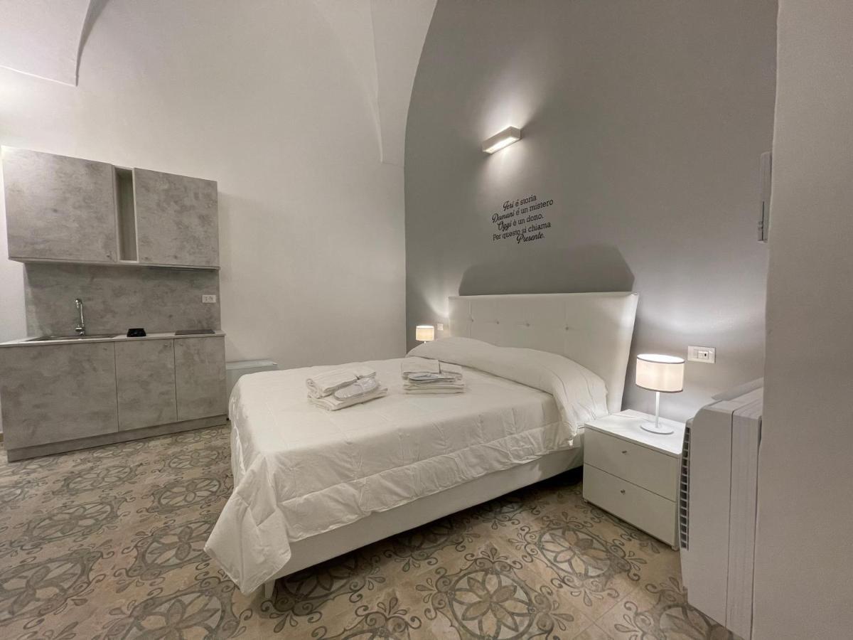 Donna Grazia Relais Hotel Gallipoli Exterior photo