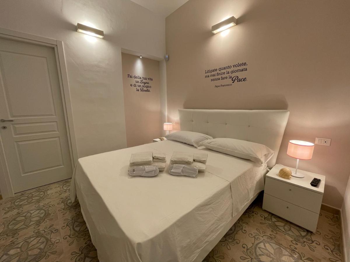 Donna Grazia Relais Hotel Gallipoli Exterior photo