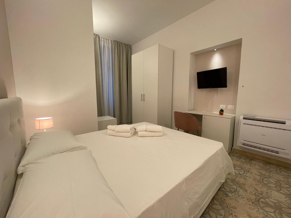 Donna Grazia Relais Hotel Gallipoli Exterior photo
