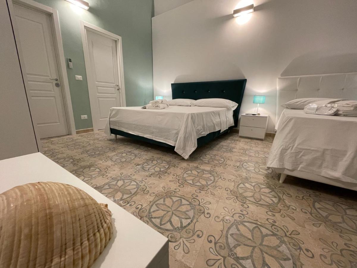 Donna Grazia Relais Hotel Gallipoli Exterior photo