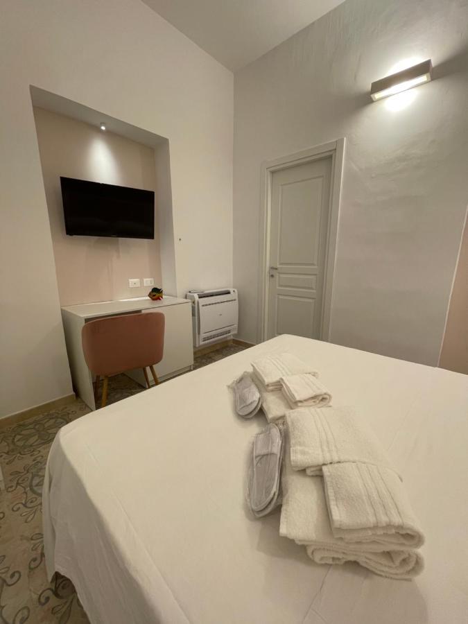 Donna Grazia Relais Hotel Gallipoli Exterior photo